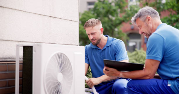 Best Emergency HVAC Repair  in Oak Lawn, IL