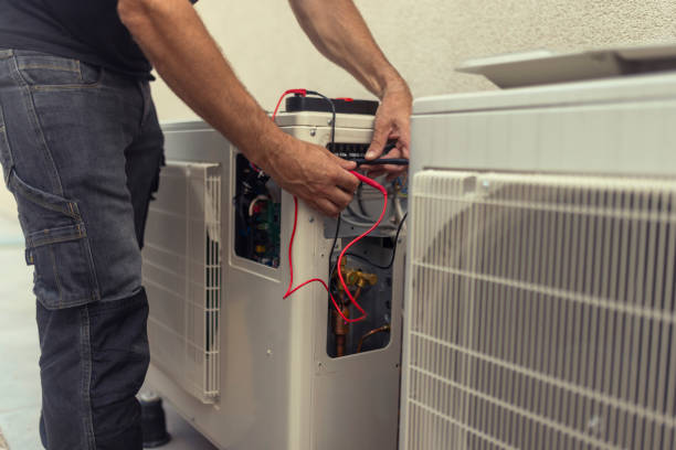 Professional HVAC in Oak Lawn, IL