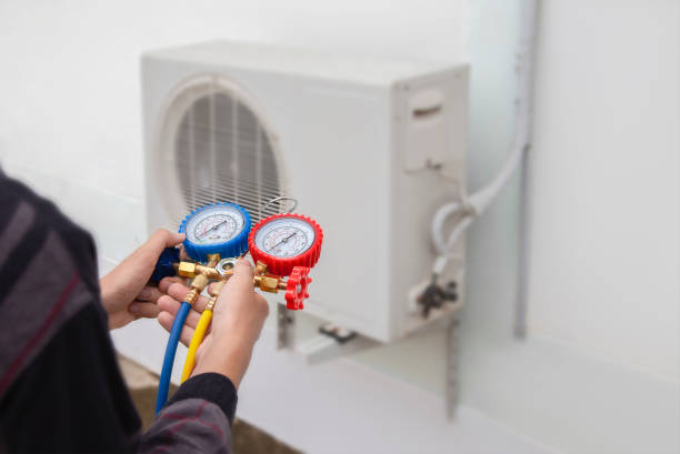 Best HVAC Replacement Cost  in Oak Lawn, IL