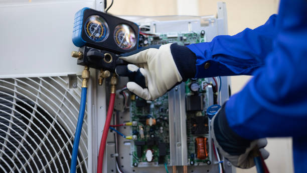 Best HVAC Repair Near Me  in Oak Lawn, IL